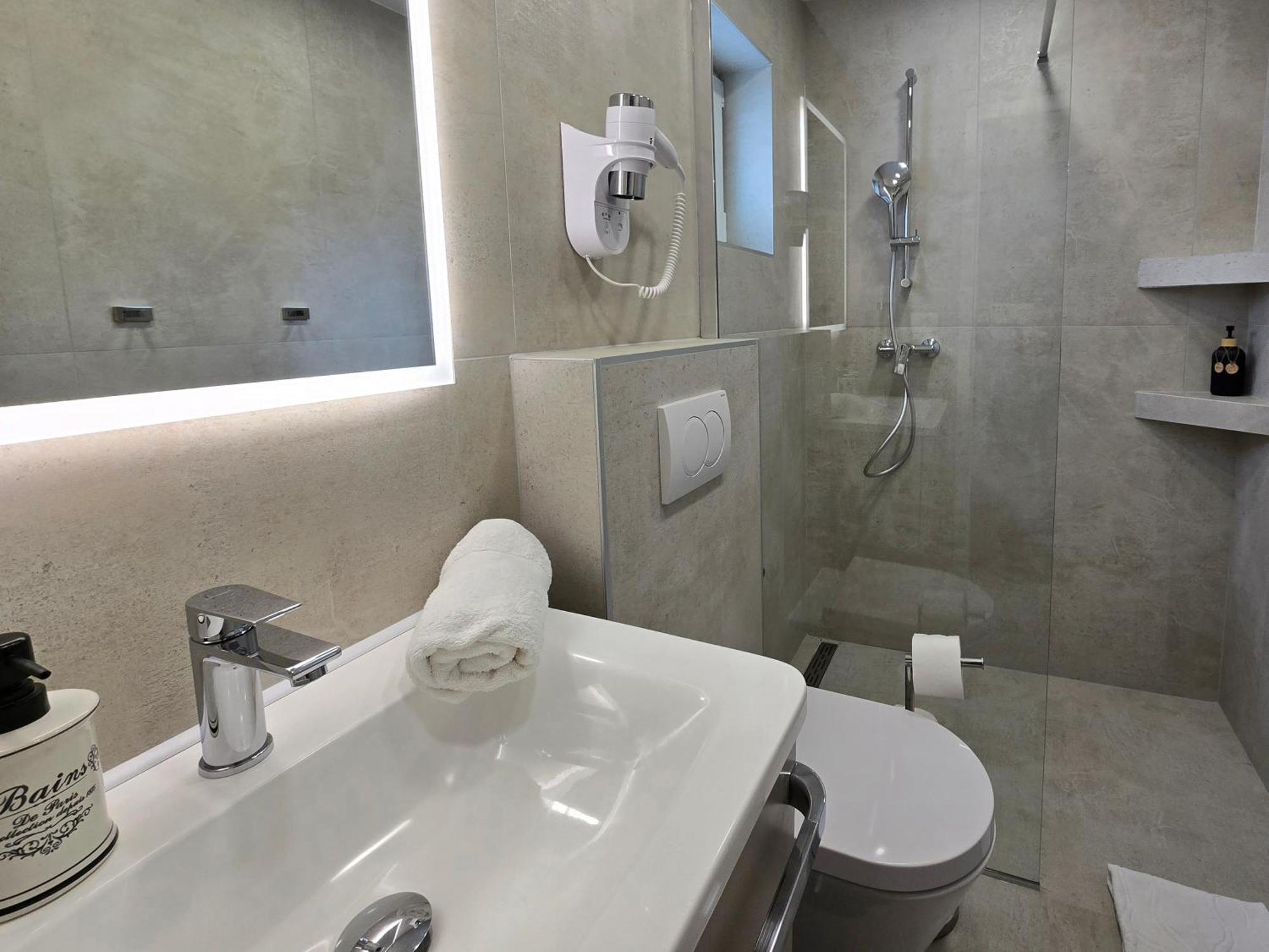 פודסטראנה Apartments Goro חדר תמונה